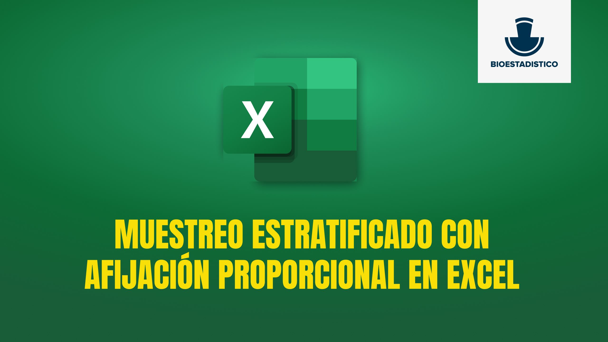 Muestreo Estratificado En Excel Doovi Sexiz Pix 9397