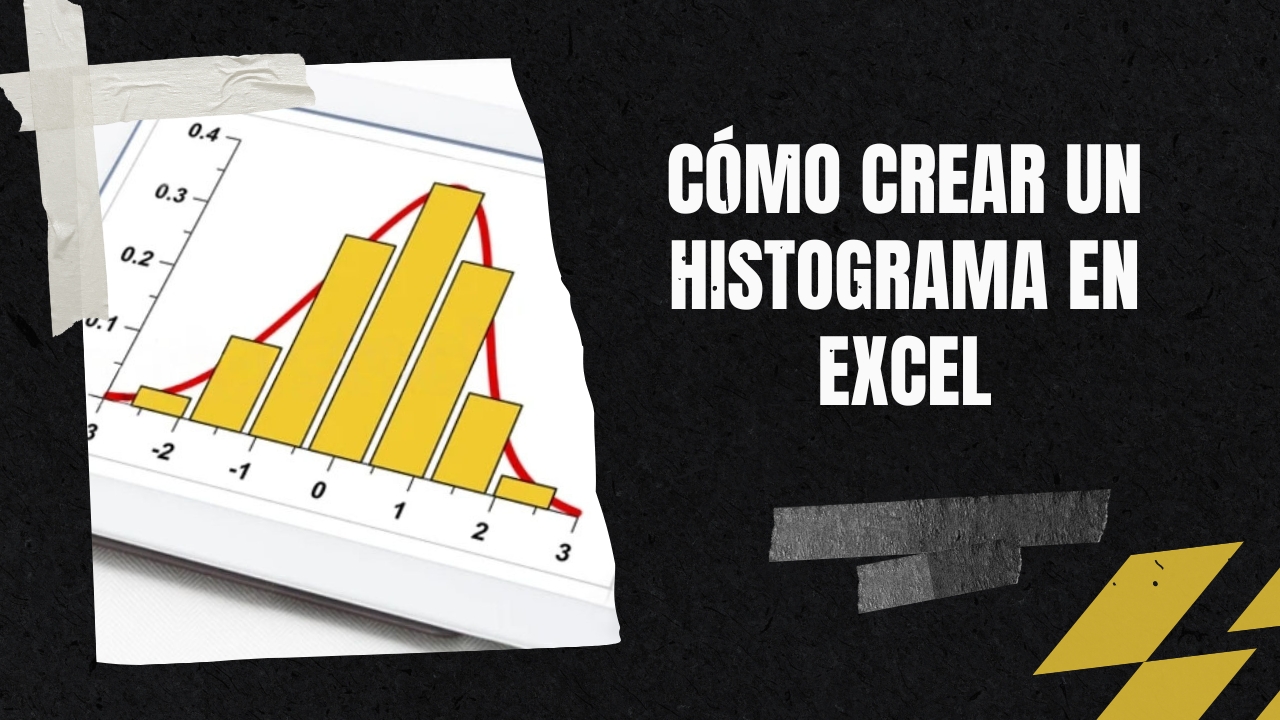 C Mo Crear Un Histograma En Excel