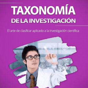 Taxonomía de la Investigación
