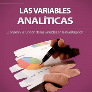 Las Variables Analíticas