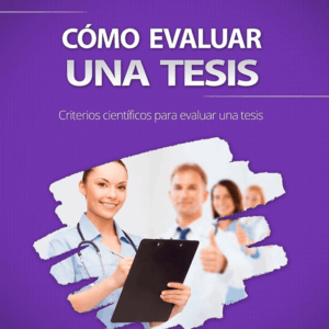 Cómo Evaluar una Tesis
