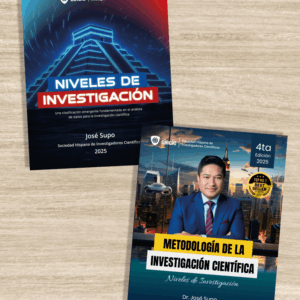 Pack Metodología + Niveles