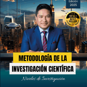 Metodología de la Investigación Científica