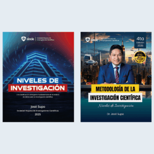 Pack Metodología + Niveles