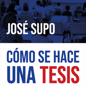 Como se Hace una Tesis