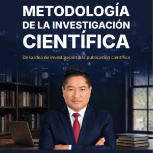 Metodología de la Investigación Científica